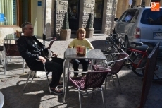 Foto 6 - El Ayuntamiento regala desayunos por coger la bici