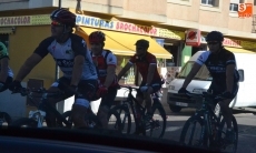 Foto 4 - El Ayuntamiento regala desayunos por coger la bici