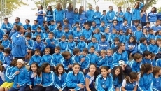 Foto 3 - Cadetes: Una oportunidad para jugar con el Club Deportivo del Colegio San Agustín