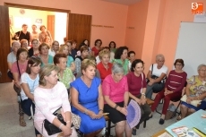 Foto 4 - Amanecer abre el curso pensando en crear una murga íntegramente femenina