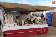 Foto 3 - La I Feria Canina se suma a la oferta turística de la comarca de Vitigudino