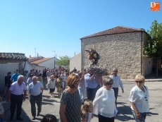 Foto 6 - Tradición y buen yantar en la jornada festiva dedicada a los mayores 