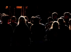 Instantes de luz. Otoño