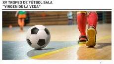 Arranca la XV edición del torneo Virgen de la Vega 