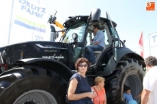 Talleres Lisboa, SL sorprende con la edición limitada del 7250 TTV Warrior