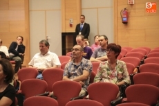 Nos preocupamos más por la parte vegetal que por el estado del suelo y es un error