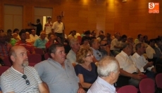 La nueva PAC supone clarificación y legalización para los arrendamientos rústicos