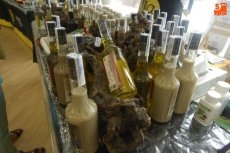 El Majuelar, nuevos sabores para los aguardientes y licores artesanos de Salamanca