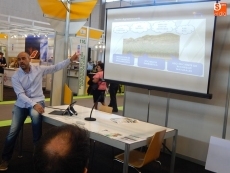 Innovación para el control del riego y de infecciones en agricultura