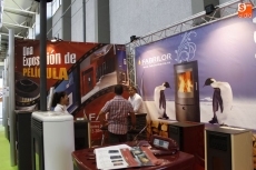 Preparados para el invierno con las estufas y calderas de Fabrilor 