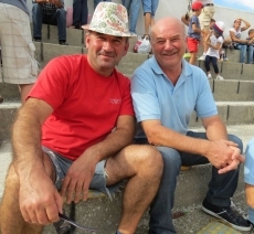 La rejoneadora Ana Rita arrasa en Villoria con cuatro orejas y un rabo