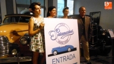 ‘Salamarket’, el primer mercadillo vintage y creativo de la ciudad para las fiestas