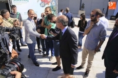 Cs defiende la búsqueda de incentivos para que todas las explotaciones sean rentables