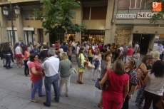 Top Queens llega a Salamanca con las mejores colecciones de ropa, bolsos y zapatos