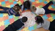 English´s Fun, una escuela de inglés con metodología propia para niñ@s desde los 3 años
