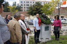 Emotivo homenaje a Paco Pallarés en el 50 aniversario de su alternativa