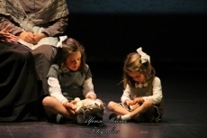 ‘Voz de Dios’, el musical sobre la beata cantalpinesa Eusebia Palomino, llega a Salamanca