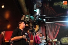 El día en que Cañamero y Mateos dijeron que Chopera es generoso