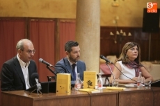 Querencias’, una antología de cuentos que recupera el género costumbrista