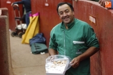 El día de mayor caja