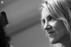 Los poetas salmantinos arropan con su lectura el poemario El tigre