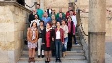 La militancia del PSOE vota este viernes para elegir a sus candidatos al Congreso y al Senado 