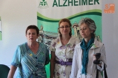 Las asociaciones de Alzheimer demandan la creación de un censo de pacientes 