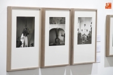 ‘Cazando imágenes con Miguel Delibes, un retrato del mundo campesino de los sesenta