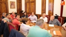 Los 500 trabajadores de la Administración Central ya tienen un nuevo y único Comité