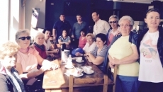 Carbajosa celebra el Día sin Coches con varias actividades y exhibiciones deportivas