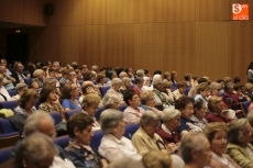 ‘La alegría del Evangelio’, primera conferencia dentro de la Semana de Pastoral