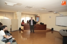 Herbert Roeyers plantea los retos de la investigación para controlar los problemas de aprendizaje