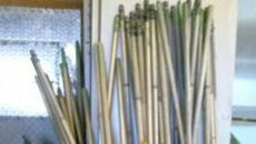 La Guardia Civil detiene al supuesto autor del robo de 58 aspersores en Villoria