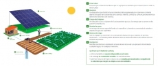 Iberdrola presenta una soluci&oacute;n integral para potenciar la energ&iacute;a solar fotovoltaica en Espa&nt