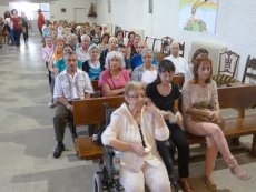 Nunca una obra de teatro alcanzó tanto éxito en Salamanca