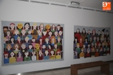 ‘LAPELÍCULA’, el cine hecho pintura por las manos infantiles