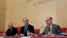 Un encuentro en la UPSA concluye con el análisis del conocimiento de Dios en el siglo XXI