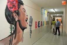 El arte del grafiti para humanizar y educar | Imagen 7