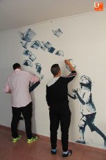 El arte del grafiti para humanizar y educar | Imagen 15