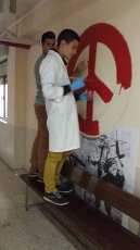 El arte del grafiti para humanizar y educar | Imagen 40