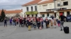 Foto 2 - Ledesma se llena de música para el Flashmob Navideño 