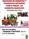 Foto 1 - El mercadillo solidario de Tejemaneje recauda 700 euros para la compra de juguetes