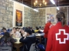 Foto 2 - Los alumnos del colegio Maestro Ávila conocen la labor y los proyectos de Cruz Roja