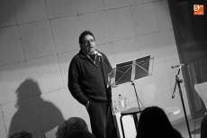 Foto 4 - Poemas y canciones para recordar a la figura de Agustín García Calvo