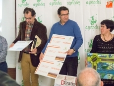 Foto 4 - Los Premios Asprodes reconocen los apoyos a su incuestionable labor