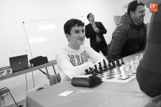 Foto 6 - Concentración y habilidad mental puesta al servicio del torneo 'Pablo Unamuno'
