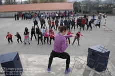 Foto 5 - El colegio Seminario San Jerónimo dedica una semana al deporte