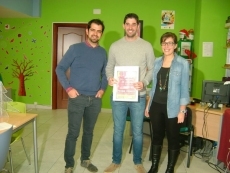 Foto 6 - El Ayuntamiento entrega los premios del IX Concurso de Puzzles