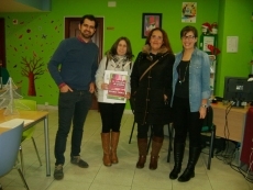Foto 5 - El Ayuntamiento entrega los premios del IX Concurso de Puzzles