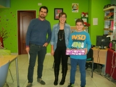 Foto 3 - El Ayuntamiento entrega los premios del IX Concurso de Puzzles